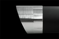 Short Straight Curve-BP Chrom 